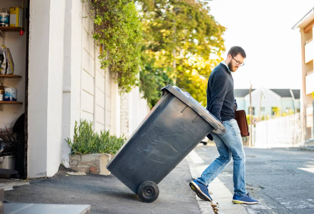 Best Residential Junk Removal  in Westwood Lakes, FL