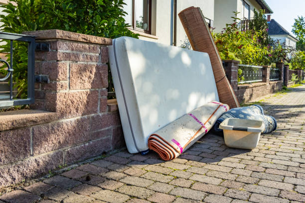 Recycling Services for Junk in Westwood Lakes, FL